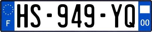 HS-949-YQ