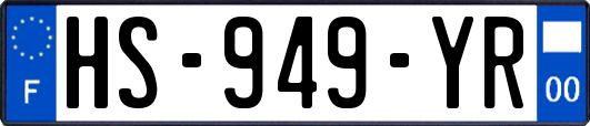 HS-949-YR