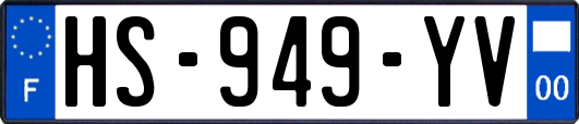 HS-949-YV