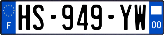 HS-949-YW