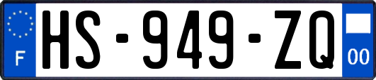 HS-949-ZQ