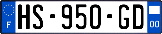 HS-950-GD