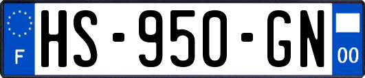 HS-950-GN