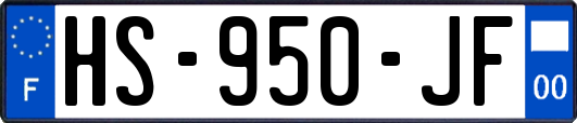 HS-950-JF