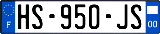 HS-950-JS