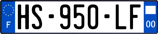HS-950-LF