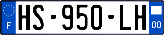 HS-950-LH