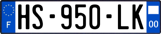 HS-950-LK