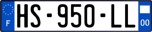 HS-950-LL