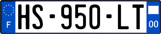 HS-950-LT