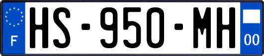 HS-950-MH