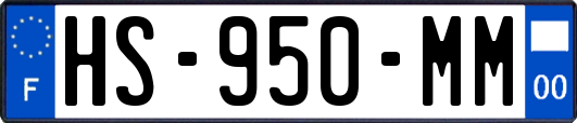 HS-950-MM