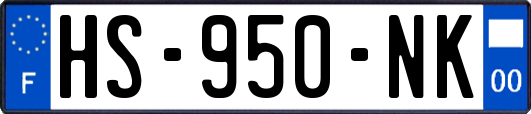 HS-950-NK