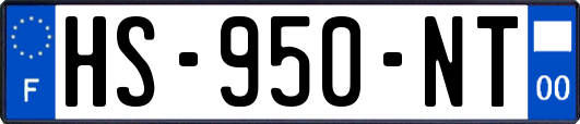 HS-950-NT