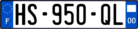 HS-950-QL