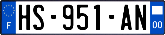 HS-951-AN