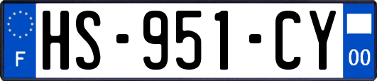 HS-951-CY