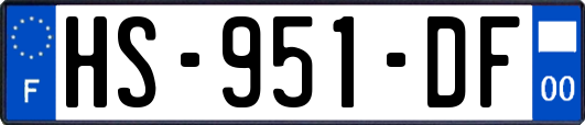 HS-951-DF