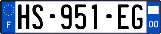 HS-951-EG