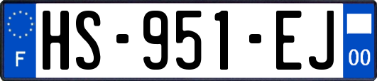HS-951-EJ