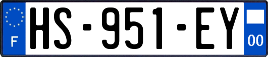 HS-951-EY