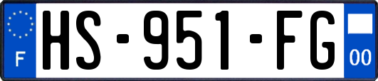HS-951-FG