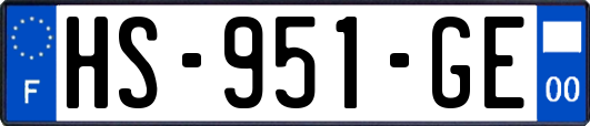 HS-951-GE