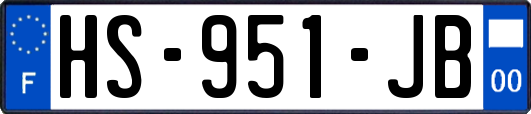 HS-951-JB