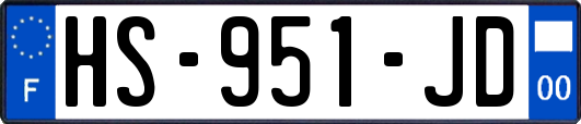 HS-951-JD