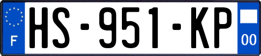 HS-951-KP
