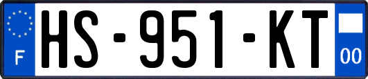 HS-951-KT