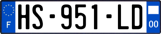 HS-951-LD