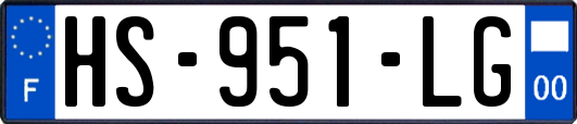 HS-951-LG