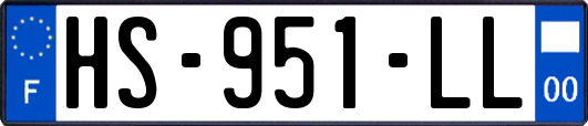 HS-951-LL