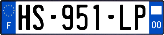 HS-951-LP