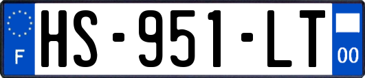 HS-951-LT