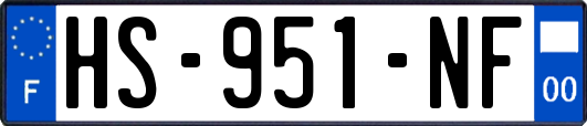 HS-951-NF