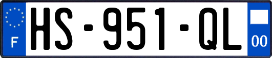 HS-951-QL