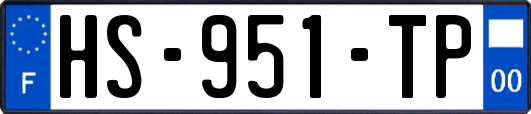 HS-951-TP