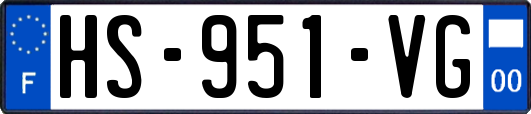 HS-951-VG