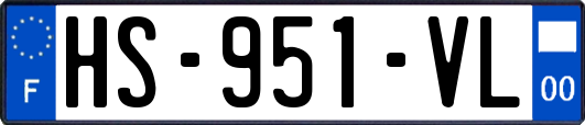 HS-951-VL