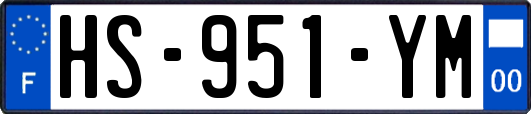 HS-951-YM