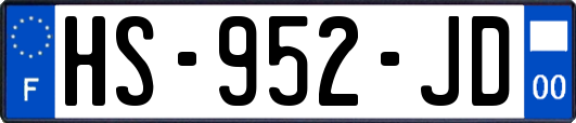 HS-952-JD