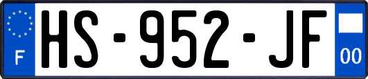 HS-952-JF