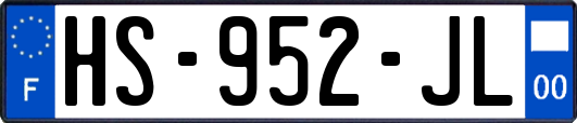 HS-952-JL