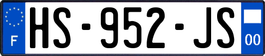HS-952-JS