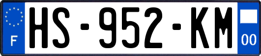 HS-952-KM