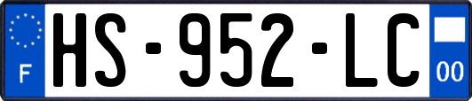 HS-952-LC