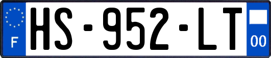 HS-952-LT