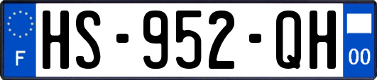 HS-952-QH